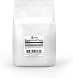 Pure NMN Powder (Nicotinamide mononucleotide) NAD+ Precursor, 454g (1 Lb), Nutrition