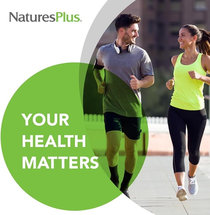 NaturesPlus Super C Complex, Sustained Release - 90 Tablets - 1000mg Vitamin C + 500mg Bioflavonoids - Vegetarian, Gluten Free - 90 Servings