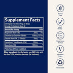 Trace Minerals Ionic Chromium - Liquid Chromium Drops for Metabolism, Muscle & Energy Support - Boron, Chloride & ConcenTrace - Natural & Bioavailable - Vegan & Gluten-Free - 2 fl oz (48 Servings)