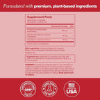 O Positiv URO Bladder Control Supplement for Urinary Urgency, Frequency, Leakage with Pumpkin Seed Extract, Soy Germ Extract, Saw Palmetto, 30 Servings (Pack of 1)