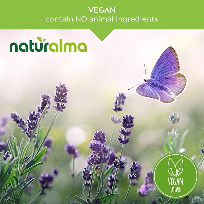 Naturalma Maca or Peruvian Ginseng (Lepidium meyenii or L. peruvianum) Root Alcohol-Free Tincture - 4 fl oz Liquid Extract in Drops - Herbal Supplement - Vegan
