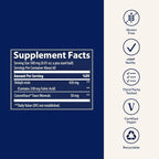 Trace Minerals Shilajit Resin - Himalayan Shilajit Resin for Overall Wellness - Immunity Support - Energy, Brain & Digestive Health Support - ConcenTrace - 450mg Per Serving (60 Servings)