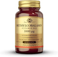 Methylcobalamin (Vitamin B12) 1000 mcg Solgar 30 Nugget