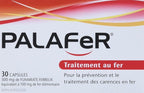 Iron Therapy for Iron Deficiency