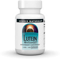 Source Naturals Lutein with FloraGLO, Antioxidant Carotenoid* -6 mg, 45 Capsules