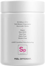 Codeage Skin Probiotics + Prebiotics - Skin Care Routine Supplement - 50 Billion CFU - Ayurvedic Botanical Herbs - Face Probiotics - Shelf Stable Cleanser, Non-GMO, Vegan - 60 Capsules