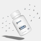 Renue By Science NMN Supplement | 240 Chewable Vegetarian Tablets - 250mg Nicotinamide Mononucleotide per Serving | Lemon Flavour - Manufactured in the USA Third-Party Tested