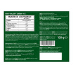 VAHDAM, Mint Green Tea Loose Leaf (50+ Cups, 3.5 oz) Cool Peppermint Tea With Himalayan Green Tea Leaves | Low Caffeine | High Elevation Grown | Vacuum Sealed for Freshness