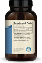 Dr. Mercola Ubiquinol - Supports Energy Production - Antioxidant Supplement - Non-GMO, Gluten-Free & Soy-Free - 90 Capsules (90 Servings) - 200 mg