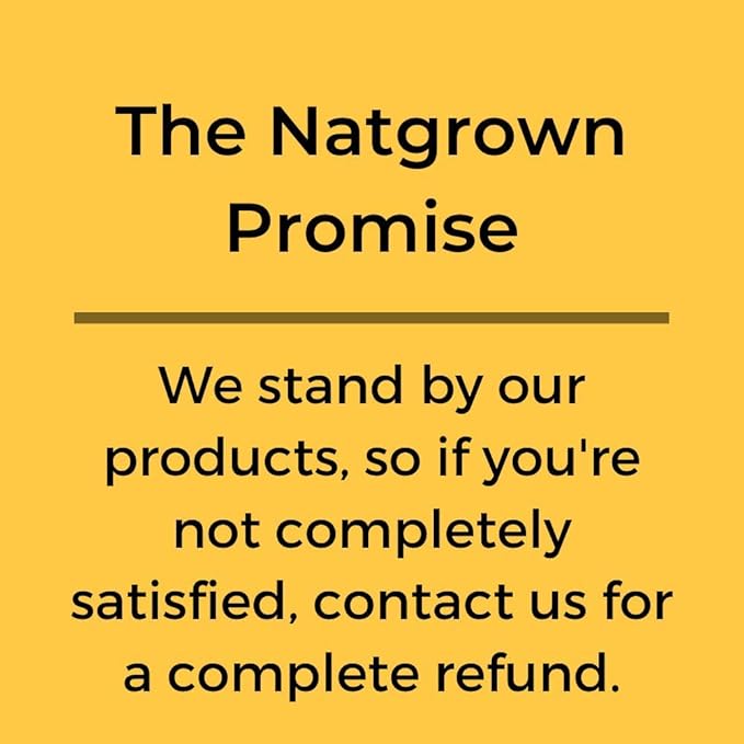 Natgrown Organic Maca Root Powder Capsules - Black, Red & Yellow - 1500 mg per Serving - Gelatinized Peruvian Maca Supplement - Non-GMO, Gluten-Free, Vegan - (120 Count)