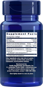 Life Extension Super K, 90 Softgels (Pack of 2)