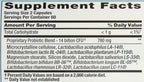 PB8 Pro-biotic Acidophilus 120-count (Value Pack of 2)