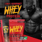 Mutant Whey Dual Chamber | Triple Chocolate & Cookies & Cream 1.8kg (4lbs)
