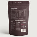 Youth & Earth V14 Reds Powder | NMNH, Spermidine, Magnesium Blend | Daily Wellness Powder | Gluten Free, Soy Free, Non-GMO | 30 Servings