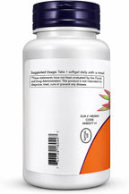 NOW Foods - Vitamin D-3 2000 IU High Potency, Structural Support* 360 softgels (Pack of 2)
