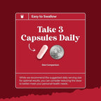 Natures Craft Extra Strength Tart Cherry Capsules - Tart Cherry Extract Capsules for Uric Acid Cleanse for Kidney Support - Fruit Extract Supplement for Urinary Tract Health & Joint Support - 240 Ct