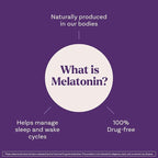 Natrol Time Release Melatonin Gummies, Sleep Support for Adults, 3 mg Melatonin Supplements for Sleep Support, 45 Strawberry-Flavored Gummies, Up to a 45 Day Supply