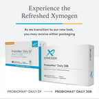 XYMOGEN ProbioMax Daily 30B - Probiotics for Digestive Health Support - Lactobacillus Acidophilus & Bifidobacterium Lactis HN019 - Vegetarian, Gluten-Free & Non-GMO - 60 Capsules