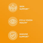 Dr. Mercola Vitamin E - Supports Healthy Skin & Antioxidant Status - Tocopherols and Tocotrienols Blend - Non-GMO, Gluten-Free & Soy-Free - 30 Capsules (30 Servings)