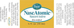 NascAtomic, Electrified Nascent Iodine 2%