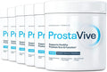 ProstaVive Advanced Prostate Support Formula - Complete Urinary & Bladder Health Supplement - Helps Promote Strong Flow & Emptying - Natural Powder - Gluten Free, Non-GMO