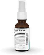 Source Naturals Wellness Colloidal Silver 30 PPM Liquid Spray Bottle - 1 Fluid oz