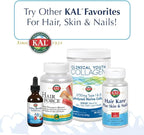 KAL Super Silica Plus | 60 Tablets