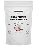 100% Precipitated Silica Powder 227g / 0.5lbs