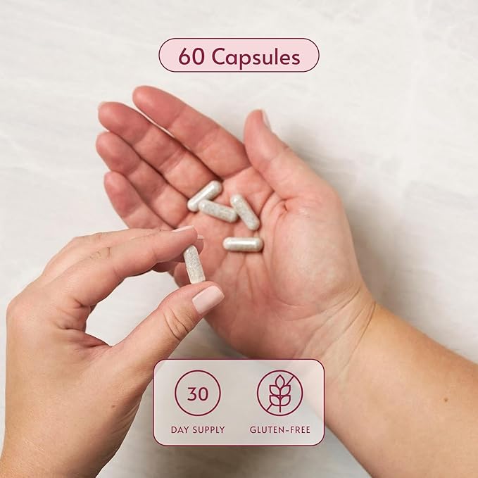 Bariatric Advantage Iron 45 mg with Vitamin C, Thiamin & Copper - Increased Absorption and Utilization - Easily Digestible for Bariatric Patients - 60 Count