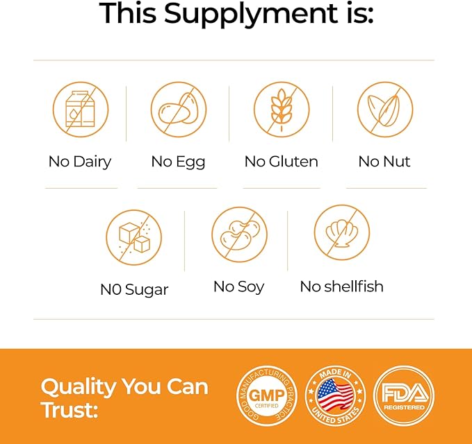 OxyEnergy Mega Vitamin B Complex for Women and Men, with Choline Inositol Biotin Folic Acid B1 B2 B3 B5 B6 B12, Neurological Health Support Cellular Energy - 90 Capsules,45Days Supply
