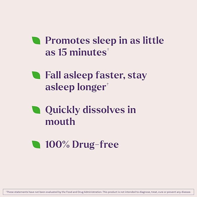 Natrol Fast Dissolve Melatonin 10 mg, Melatonin Supplements for Restful Sleep, Sleep Support for Adults, 60 Citrus-Flavored Tablets, Up to a 60 Day Supply
