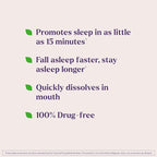 Natrol Fast Dissolve Melatonin 3 mg, Melatonin Supplements for Restful Sleep, Sleep Support for Adults, 150 Strawberry-Flavored Tablets, Up to a 150 Day Supply