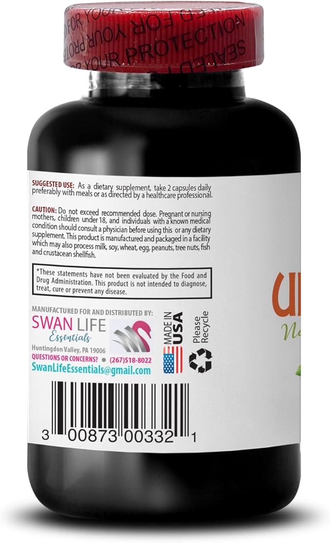 uric Acid Crystals - URIC Acid - uric Acid Test, uric Acid Control, uric Acid Formation, uric Acid buildup, Tart Cherry Extract Capsules, Tart Cherry Pills, Green Coffee Bean Extract 1Bot 60Caps