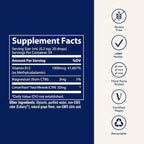 Trace Minerals Ionic B12 - Liquid Multivitamin for Hormone Balance & Healthy Nerve Function - Supports Metabolic Health - Enzyme Production - Natural Wellness Formula - 2 fl oz (59 Servings)