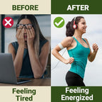NEW ROOTS HERBAL Vitamin E 400 IU Capsules | Vitamin E8 Supplement (120 Softgels) with All 8 Types of Vitamin E | 4 Tocopherols & 4 Tocotrienols for Women & Men