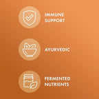 Dr. Mercola Organic Fermented Turmeric - 370 mg Fermented Turmeric - High-Bioavailability Curcuminoids - USDA Organic, Non-GMO, Gluten-Free & Soy-Free - 180 Capsules (90 Servings)