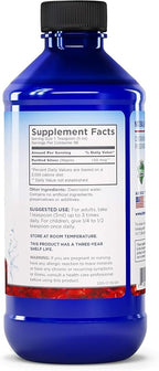 Silver Biotics 30 PPM Extra Strength Daily Immune Support Supplement with Patented Multivalent Silversol Technology | The Perfect Daily Defense Boost for Your Immune System | 16 Fl Oz