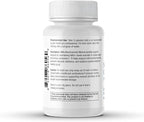 NMN Longevity Complex – Clinically Formulated NMN for NAD⁺ Production, Cellular Energy & Cognitive Vitality – Supports Mitochondrial Function & Healthy Aging – 500mg (2-Pack)