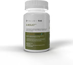 True Nutrition - A-Bolic4 Advanced Anabolic Boost Supplement | Support Healthy Anabolic Growth Naturally with Turkesterone, Apigenin, Quercefit™ Quercetin | 120 Capsules