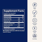 Trace Minerals Ionic Iron 22 mg - Dietary Supplement to Support Immune System Health & Energy - Liquid Ionic Trace Mineral Supplement with Ferrous Sulfate - 1.9 fl oz (About 46 Servings)