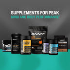 ONNIT Total Human Adult Multivitamin Comprehensive Capsule Packs with Day and Night Support, Daily Vitamin Packs for Men and Women, Dietary Supplement Capsules, 30-Day Supply, 60 Packs