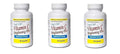3 Pack - Ivory Caps Maximum Strength Vitamin C Brightening Plus 60 Caps