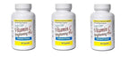 3 Pack - Ivory Caps Maximum Strength Vitamin C Brightening Plus 60 Caps