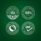 Piping Rock Chromium Picolinate 1000mcg | 360 Tablet Pills | Vegetarian, Non-GMO, Gluten Free Supplement