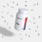Renue By Science NMN Supplement | 90 Liposomal NMN Capsules - 500mg NMN Nicotinamide Mononucleotide per Serving | Bioavailable Formula for Increased Absorption | Manufactured in the USA