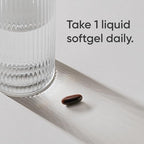 Sports Research Tart Cherry Capsules - Made from Montmorency Tart Cherries - Non-GMO & Gluten Free - 60 Liquid Softgels