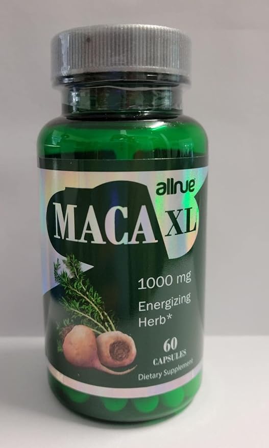 Capsules Original Pill Shape Buttocks Bigger Butt Booty Shaper Super Macaxl Get a Bigger Booty 60 Capsules