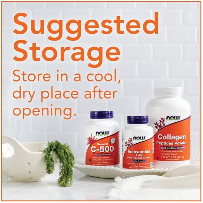 NOW Foods Selenium 200 mcg VCaps, 180 ct