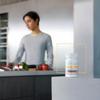 Integrative Therapeutics B-12 Active, Vitamin B12, Supports Nerve Function*, Cherry Flavored, 30 Chewable Tablets - 2 Pack