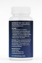 MitoFusion Complete Anti Aging NAD+ and Mitochondria Support Formula with 500mg Nicotinomide Riboside, 250mg Urolithin A, 25mg PQQ, 50mg Apigenin. Energy | Focus | Longevity | Performance | Recovery